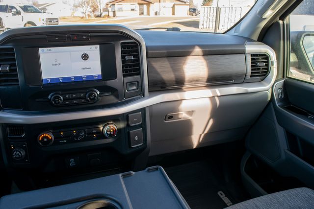 2022 Ford F-150 XLT | Great Falls, Montana | Bleskin Motor Company 2022 Ford F-150 XLT | Great Falls, Montana | Bleskin Motor Company