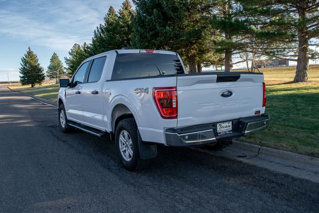 2022 Ford F-150 XLT | Great Falls, Montana | Bleskin Motor Company 2022 Ford F-150 XLT | Great Falls, Montana | Bleskin Motor Company