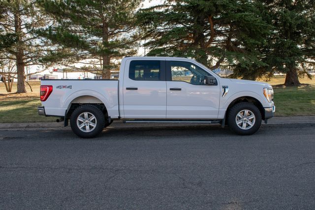 2022 Ford F-150 XLT | Great Falls, Montana | Bleskin Motor Company 2022 Ford F-150 XLT | Great Falls, Montana | Bleskin Motor Company
