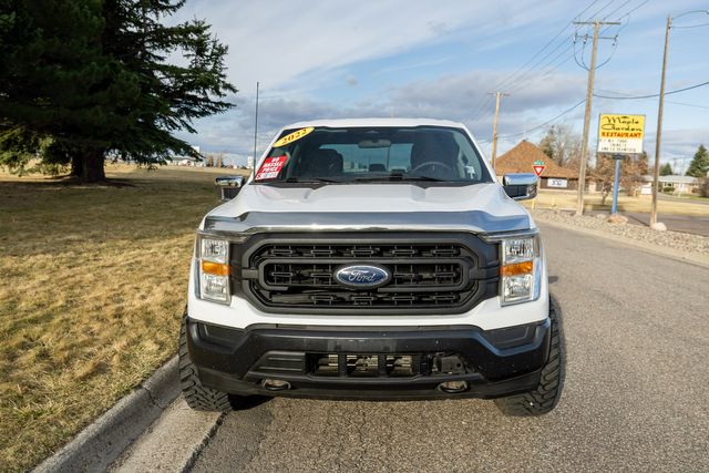 2022 Ford F-150 XL | Great Falls, Montana | Bleskin Motor Company 2022 Ford F-150 XL | Great Falls, Montana | Bleskin Motor Company