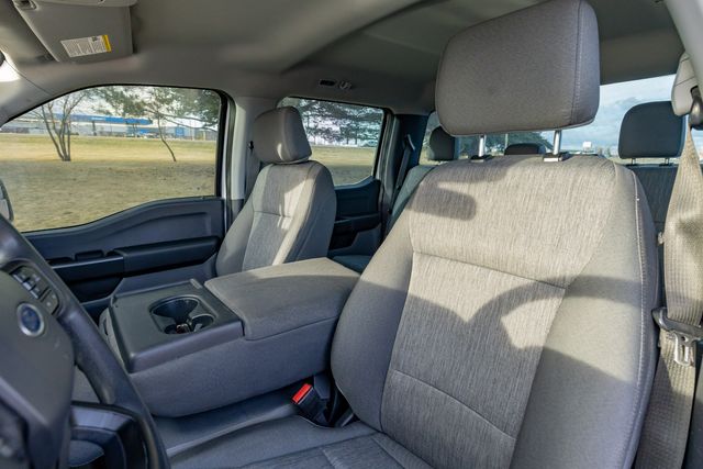 2022 Ford F-150 XL | Great Falls, Montana | Bleskin Motor Company 