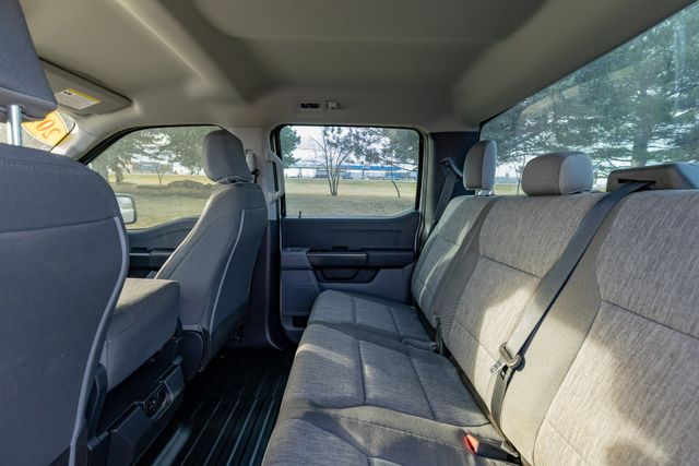 2022 Ford F-150 XL | Great Falls, Montana | Bleskin Motor Company 2022 Ford F-150 XL | Great Falls, Montana | Bleskin Motor Company