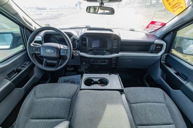 2022 Ford F-150 XL | Great Falls, Montana | Bleskin Motor Company 2022 Ford F-150 XL | Great Falls, Montana | Bleskin Motor Company