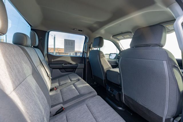 2022 Ford F-150 XL | Great Falls, Montana | Bleskin Motor Company 