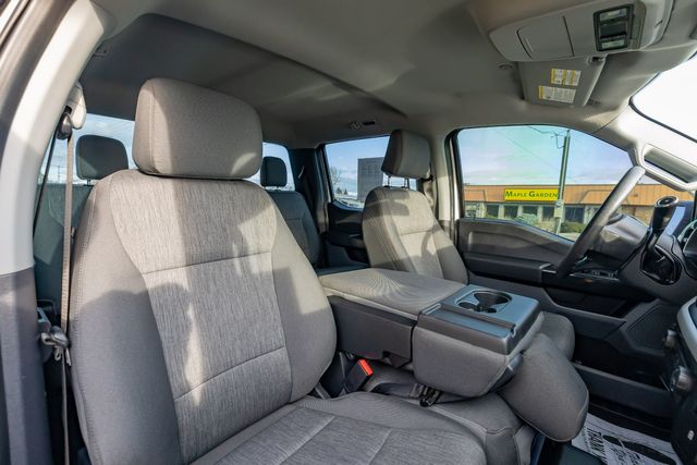 2022 Ford F-150 XL | Great Falls, Montana | Bleskin Motor Company 