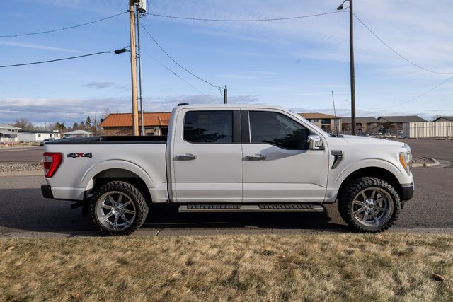 2022 Ford F-150 XL | Great Falls, Montana | Bleskin Motor Company 