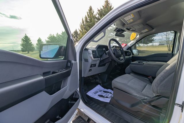 2022 Ford F-150 XL | Great Falls, Montana | Bleskin Motor Company 
