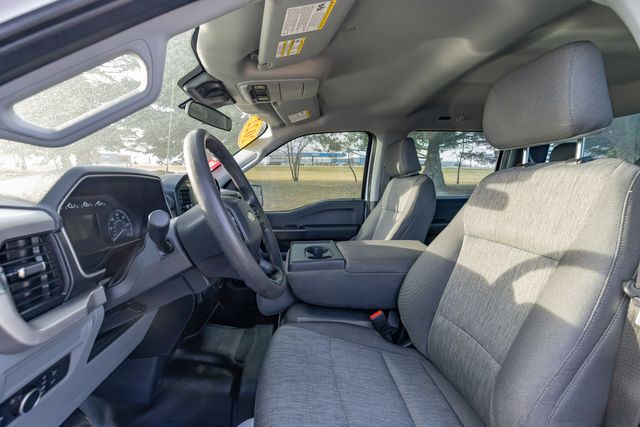 2022 Ford F-150 XL | Great Falls, Montana | Bleskin Motor Company 