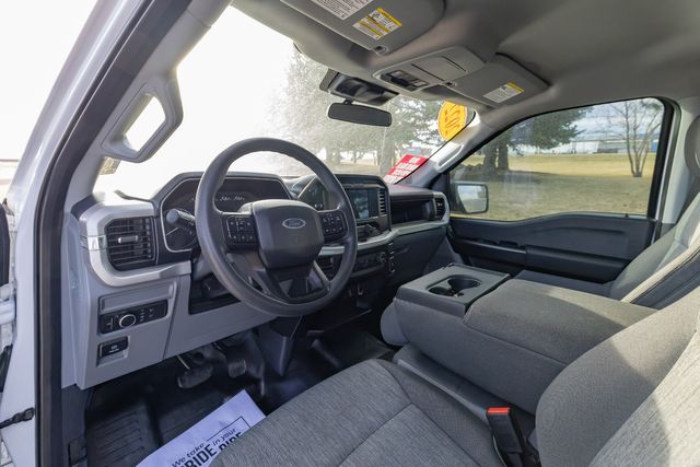 2022 Ford F-150 XL | Great Falls, Montana | Bleskin Motor Company 