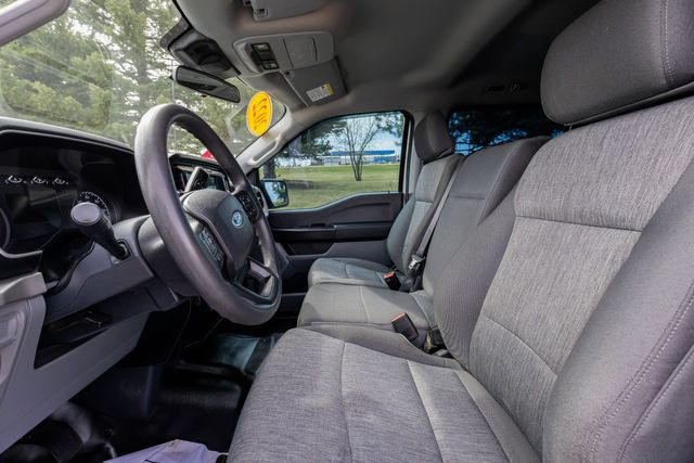 2022 Ford F-150 XL | Great Falls, Montana | Bleskin Motor Company 2022 Ford F-150 XL | Great Falls, Montana | Bleskin Motor Company