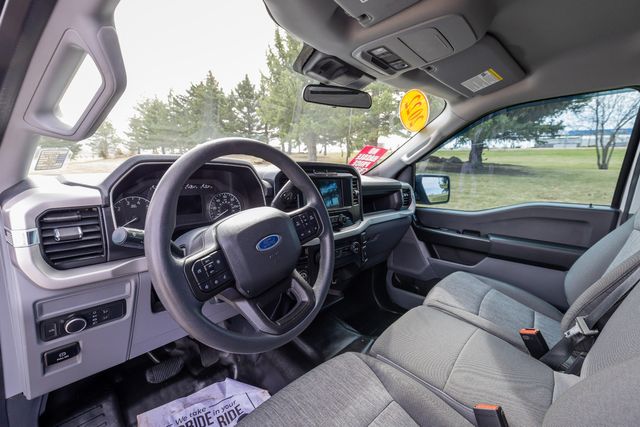 2022 Ford F-150 XL | Great Falls, Montana | Bleskin Motor Company 2022 Ford F-150 XL | Great Falls, Montana | Bleskin Motor Company