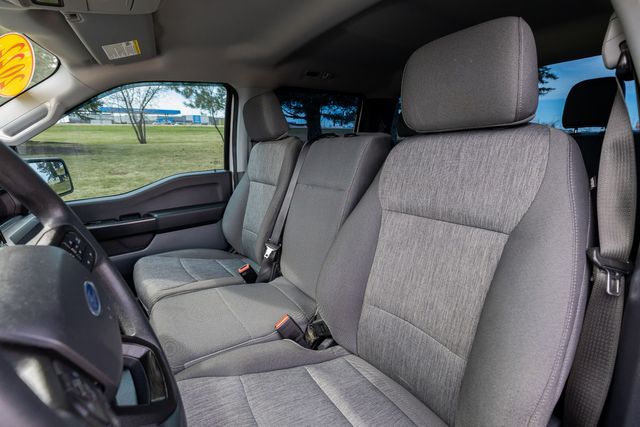 2022 Ford F-150 XL | Great Falls, Montana | Bleskin Motor Company 2022 Ford F-150 XL | Great Falls, Montana | Bleskin Motor Company