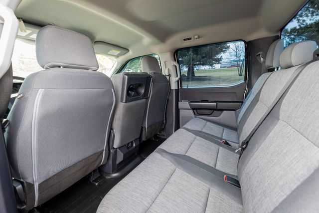 2022 Ford F-150 XL | Great Falls, Montana | Bleskin Motor Company 2022 Ford F-150 XL | Great Falls, Montana | Bleskin Motor Company