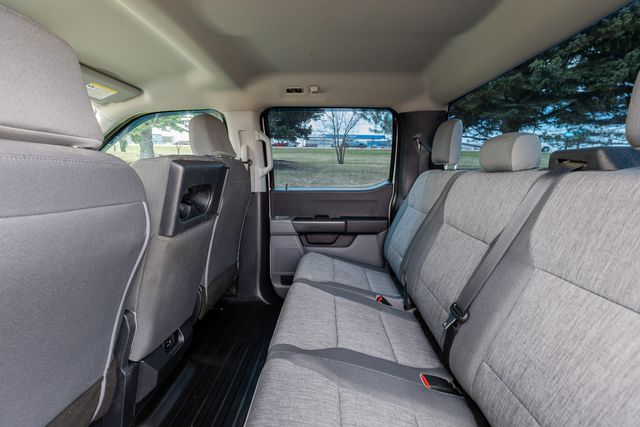 2022 Ford F-150 XL | Great Falls, Montana | Bleskin Motor Company 2022 Ford F-150 XL | Great Falls, Montana | Bleskin Motor Company