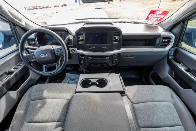 2022 Ford F-150 XL | Great Falls, Montana | Bleskin Motor Company 2022 Ford F-150 XL | Great Falls, Montana | Bleskin Motor Company