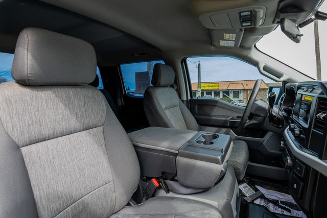 2022 Ford F-150 XL | Great Falls, Montana | Bleskin Motor Company 