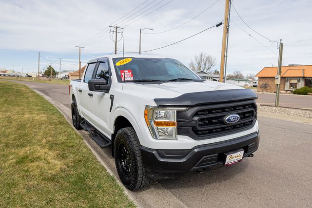 2022 Ford F-150 XL | Great Falls, Montana | Bleskin Motor Company 2022 Ford F-150 XL | Great Falls, Montana | Bleskin Motor Company