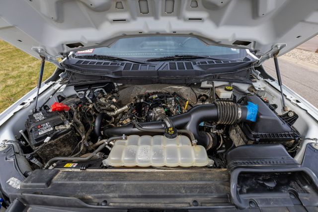 2022 Ford F-150 XL | Great Falls, Montana | Bleskin Motor Company 2022 Ford F-150 XL | Great Falls, Montana | Bleskin Motor Company