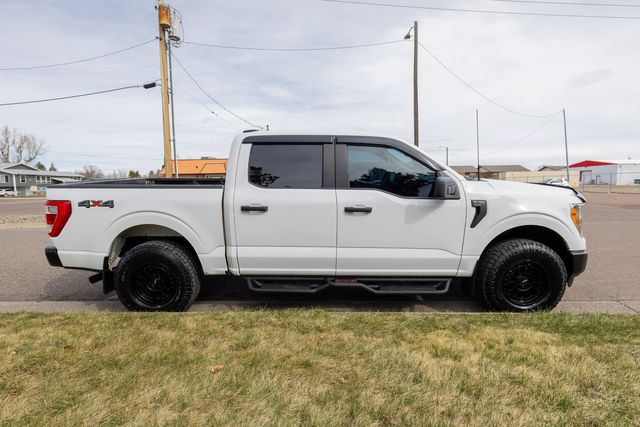 2022 Ford F-150 XL | Great Falls, Montana | Bleskin Motor Company 2022 Ford F-150 XL | Great Falls, Montana | Bleskin Motor Company