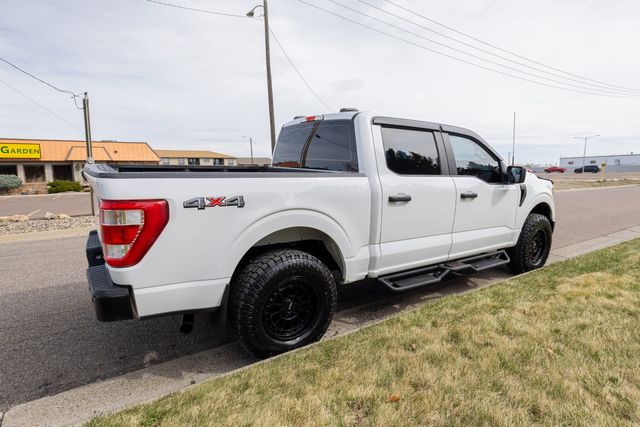 2022 Ford F-150 XL | Great Falls, Montana | Bleskin Motor Company 2022 Ford F-150 XL | Great Falls, Montana | Bleskin Motor Company