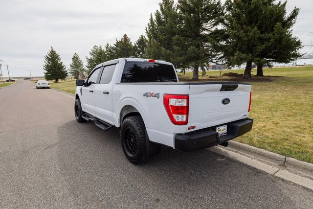 2022 Ford F-150 XL | Great Falls, Montana | Bleskin Motor Company 