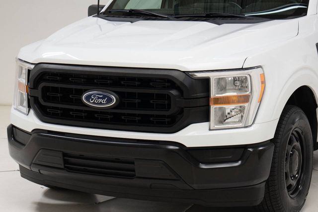 2022 Ford F-150 XL 4x2 2dr Regular Cab 6.5 ft. SB | Houston, TX | Houston Auto Credit 2022 Ford F-150 XL 4x2 2dr Regular Cab 6.5 ft. SB | Houston, TX | Houston Auto Credit