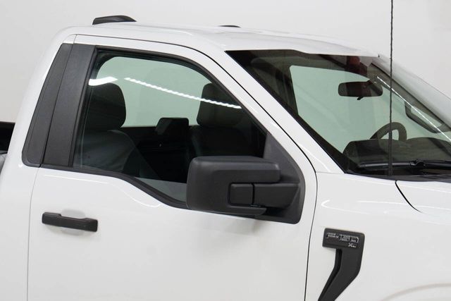 2022 Ford F-150 XL 4x2 2dr Regular Cab 6.5 ft. SB | Houston, TX | Houston Auto Credit 2022 Ford F-150 XL 4x2 2dr Regular Cab 6.5 ft. SB | Houston, TX | Houston Auto Credit