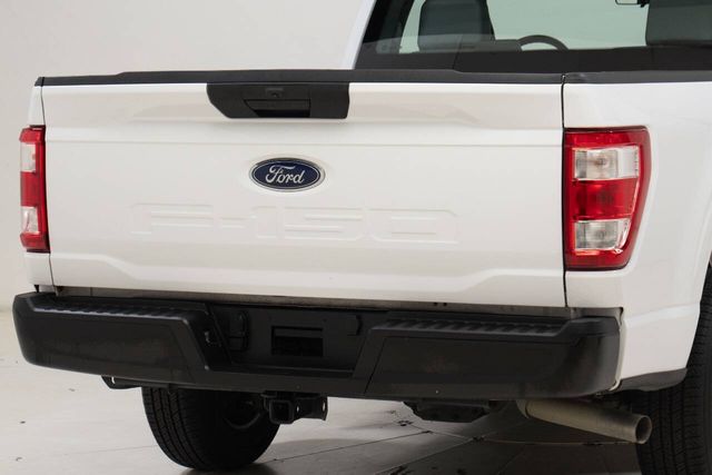 2022 Ford F-150 XL 4x2 2dr Regular Cab 6.5 ft. SB | Houston, TX | Houston Auto Credit 2022 Ford F-150 XL 4x2 2dr Regular Cab 6.5 ft. SB | Houston, TX | Houston Auto Credit