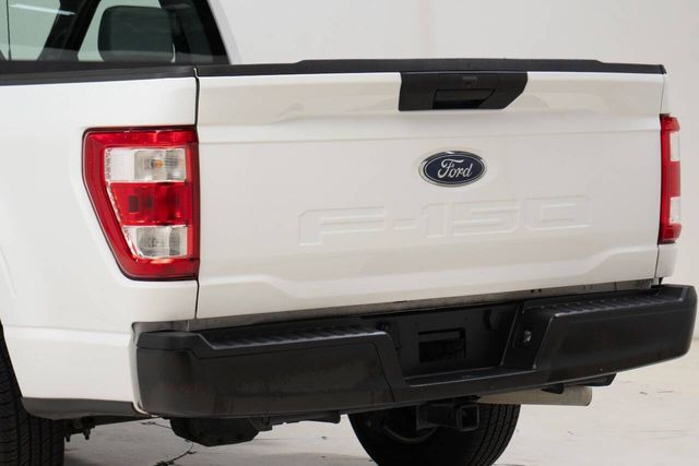 2022 Ford F-150 XL 4x2 2dr Regular Cab 6.5 ft. SB | Houston, TX | Houston Auto Credit 2022 Ford F-150 XL 4x2 2dr Regular Cab 6.5 ft. SB | Houston, TX | Houston Auto Credit