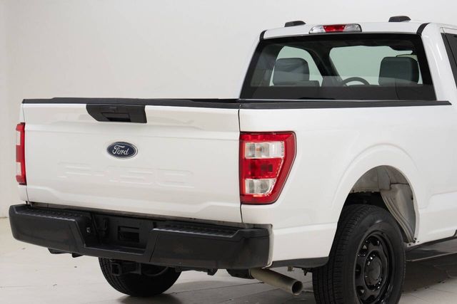 2022 Ford F-150 XL 4x2 2dr Regular Cab 6.5 ft. SB | Houston, TX | Houston Auto Credit 2022 Ford F-150 XL 4x2 2dr Regular Cab 6.5 ft. SB | Houston, TX | Houston Auto Credit