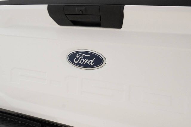 2022 Ford F-150 XL 4x2 2dr Regular Cab 6.5 ft. SB | Houston, TX | Houston Auto Credit 2022 Ford F-150 XL 4x2 2dr Regular Cab 6.5 ft. SB | Houston, TX | Houston Auto Credit