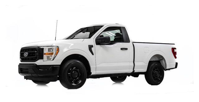 2022 Ford F-150 XL 4x2 2dr Regular Cab 6.5 ft. SB | Houston, TX | Houston Auto Credit 2022 Ford F-150 XL 4x2 2dr Regular Cab 6.5 ft. SB | Houston, TX | Houston Auto Credit