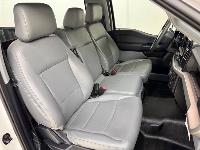 2022 Ford F-150 XL 4x2 2dr Regular Cab 6.5 ft. SB | Houston, TX | Houston Auto Credit 2022 Ford F-150 XL 4x2 2dr Regular Cab 6.5 ft. SB | Houston, TX | Houston Auto Credit