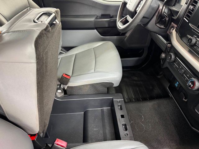 2022 Ford F-150 XL 4x2 2dr Regular Cab 6.5 ft. SB | Houston, TX | Houston Auto Credit 2022 Ford F-150 XL 4x2 2dr Regular Cab 6.5 ft. SB | Houston, TX | Houston Auto Credit
