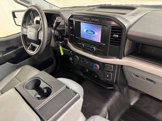 2022 Ford F-150 XL 4x2 2dr Regular Cab 6.5 ft. SB | Houston, TX | Houston Auto Credit 2022 Ford F-150 XL 4x2 2dr Regular Cab 6.5 ft. SB | Houston, TX | Houston Auto Credit