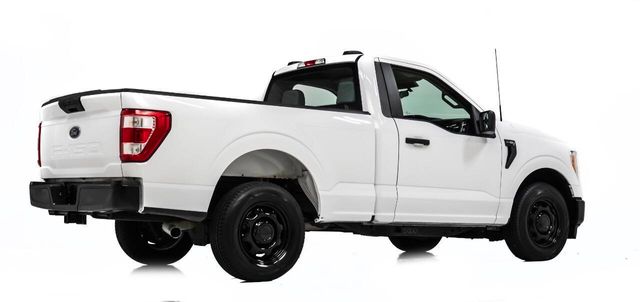 2022 Ford F-150 XL 4x2 2dr Regular Cab 6.5 ft. SB | Houston, TX | Houston Auto Credit 2022 Ford F-150 XL 4x2 2dr Regular Cab 6.5 ft. SB | Houston, TX | Houston Auto Credit