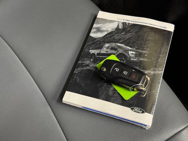 2022 Ford F-150 XL 4x2 2dr Regular Cab 6.5 ft. SB | Houston, TX | Houston Auto Credit 2022 Ford F-150 XL 4x2 2dr Regular Cab 6.5 ft. SB | Houston, TX | Houston Auto Credit