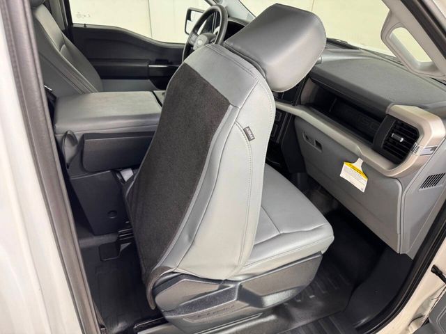 2022 Ford F-150 XL 4x2 2dr Regular Cab 6.5 ft. SB | Houston, TX | Houston Auto Credit 2022 Ford F-150 XL 4x2 2dr Regular Cab 6.5 ft. SB | Houston, TX | Houston Auto Credit