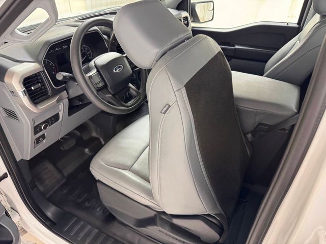 2022 Ford F-150 XL 4x2 2dr Regular Cab 6.5 ft. SB | Houston, TX | Houston Auto Credit 2022 Ford F-150 XL 4x2 2dr Regular Cab 6.5 ft. SB | Houston, TX | Houston Auto Credit