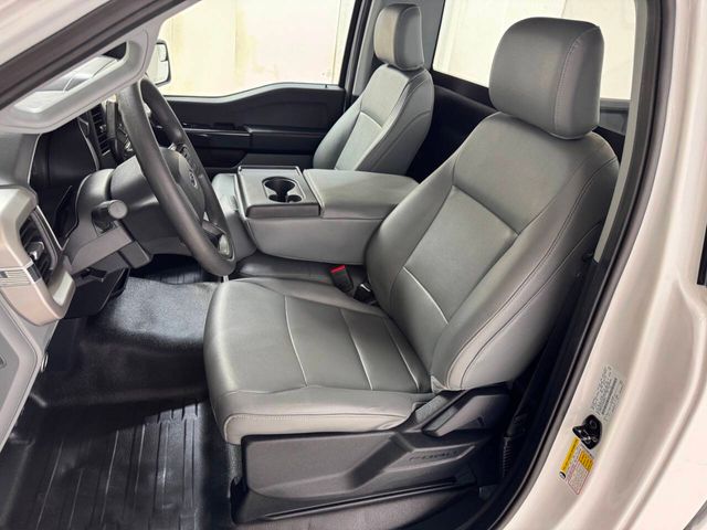 2022 Ford F-150 XL 4x2 2dr Regular Cab 6.5 ft. SB | Houston, TX | Houston Auto Credit 2022 Ford F-150 XL 4x2 2dr Regular Cab 6.5 ft. SB | Houston, TX | Houston Auto Credit