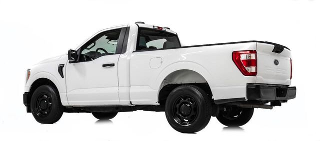 2022 Ford F-150 XL 4x2 2dr Regular Cab 6.5 ft. SB | Houston, TX | Houston Auto Credit 2022 Ford F-150 XL 4x2 2dr Regular Cab 6.5 ft. SB | Houston, TX | Houston Auto Credit