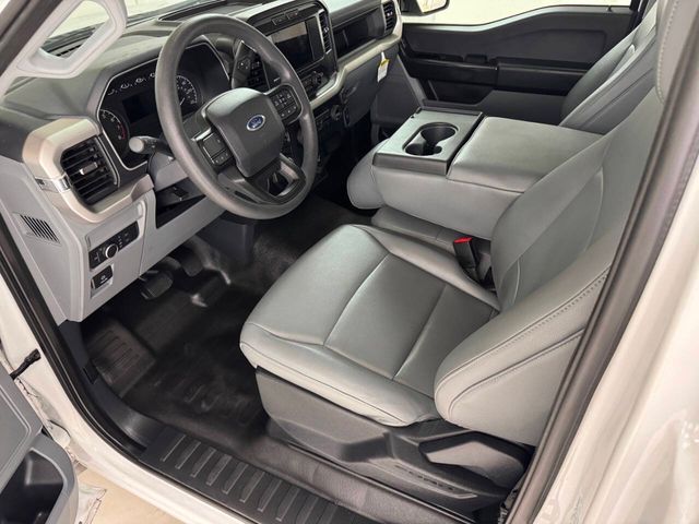 2022 Ford F-150 XL 4x2 2dr Regular Cab 6.5 ft. SB | Houston, TX | Houston Auto Credit 2022 Ford F-150 XL 4x2 2dr Regular Cab 6.5 ft. SB | Houston, TX | Houston Auto Credit
