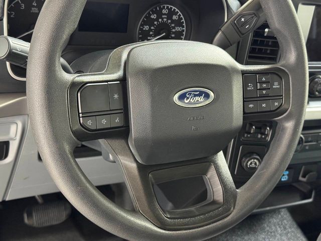 2022 Ford F-150 XL 4x2 2dr Regular Cab 6.5 ft. SB | Houston, TX | Houston Auto Credit 2022 Ford F-150 XL 4x2 2dr Regular Cab 6.5 ft. SB | Houston, TX | Houston Auto Credit