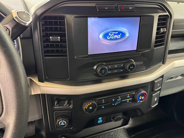 2022 Ford F-150 XL 4x2 2dr Regular Cab 6.5 ft. SB | Houston, TX | Houston Auto Credit 2022 Ford F-150 XL 4x2 2dr Regular Cab 6.5 ft. SB | Houston, TX | Houston Auto Credit