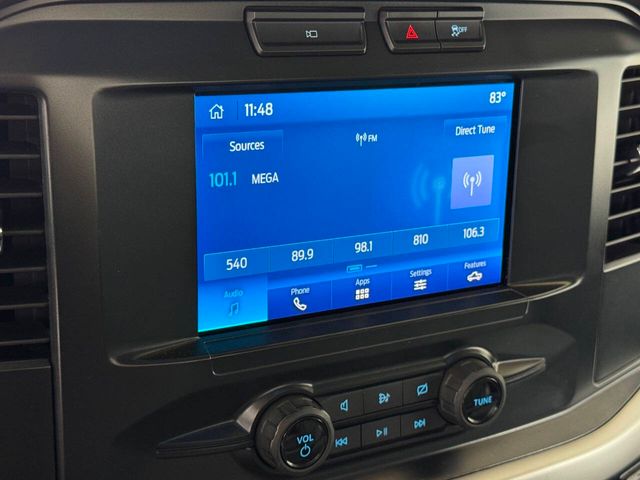 2022 Ford F-150 XL 4x2 2dr Regular Cab 6.5 ft. SB | Houston, TX | Houston Auto Credit 2022 Ford F-150 XL 4x2 2dr Regular Cab 6.5 ft. SB | Houston, TX | Houston Auto Credit