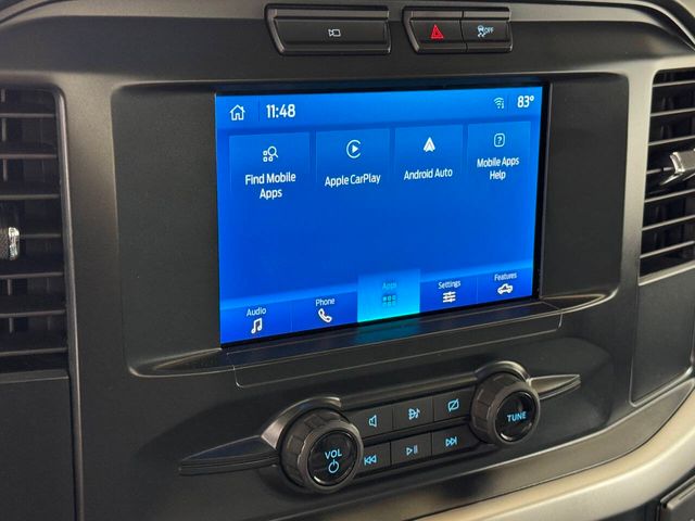 2022 Ford F-150 XL 4x2 2dr Regular Cab 6.5 ft. SB | Houston, TX | Houston Auto Credit 2022 Ford F-150 XL 4x2 2dr Regular Cab 6.5 ft. SB | Houston, TX | Houston Auto Credit