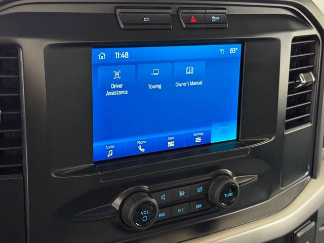 2022 Ford F-150 XL 4x2 2dr Regular Cab 6.5 ft. SB | Houston, TX | Houston Auto Credit 2022 Ford F-150 XL 4x2 2dr Regular Cab 6.5 ft. SB | Houston, TX | Houston Auto Credit