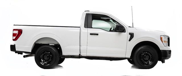 2022 Ford F-150 XL 4x2 2dr Regular Cab 6.5 ft. SB | Houston, TX | Houston Auto Credit 2022 Ford F-150 XL 4x2 2dr Regular Cab 6.5 ft. SB | Houston, TX | Houston Auto Credit