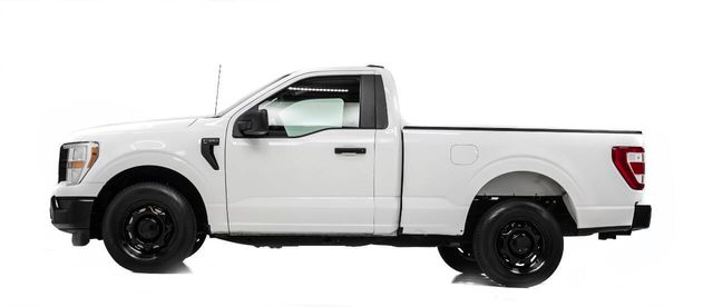 2022 Ford F-150 XL 4x2 2dr Regular Cab 6.5 ft. SB | Houston, TX | Houston Auto Credit 2022 Ford F-150 XL 4x2 2dr Regular Cab 6.5 ft. SB | Houston, TX | Houston Auto Credit