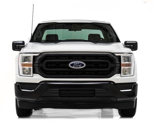 2022 Ford F-150 XL 4x2 2dr Regular Cab 6.5 ft. SB | Houston, TX | Houston Auto Credit 2022 Ford F-150 XL 4x2 2dr Regular Cab 6.5 ft. SB | Houston, TX | Houston Auto Credit